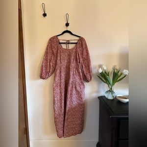 Universal Threads Maxi Dress